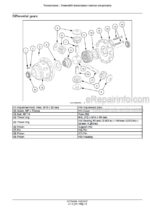 Photo 5 - New Holland T7.240 T7.245 T7.260 Service Manual Tractor 47770440A