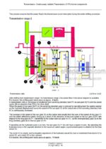 Photo 6 - New Holland T7510 T7520 T7530 T7540 T7550 Service Manual Tractor 47505533