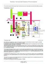 Photo 6 - New Holland T7510 T7520 T7530 T7540 T7550 Service Manual Tractor 47505533