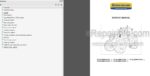 Photo 3 - New Holland T8.275 T8.300 T8.330 T8.360 T8.390 Service Manual Tractor 47386189
