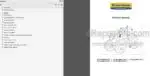 Photo 3 - New Holland T8.275 T8.300 T8.330 T8.360 T8.390 Service Manual Tractor 47386189