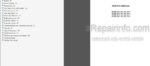 Photo 3 - New Holland T8.295 T8.325 T8.355 T8.385 Tier 3 Service Manual Tractor 47681318