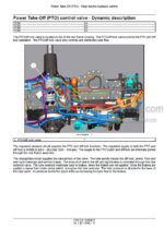 Photo 6 - New Holland T8.295 T8.325 T8.355 T8.385 Tier 3 Service Manual Tractor 47681318