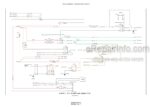 Photo 6 - New Holland T8.320 T8.350 T8.380 T8.410 Service Manual Tractor 47794972