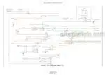 Photo 6 - New Holland T8.320 T8.350 T8.380 T8.410 Service Manual Tractor 47794972
