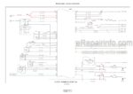 Photo 6 - New Holland T8.320 T8.350 T8.380 T8.410 Service Manual Tractor 47799440
