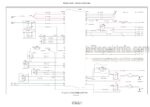 Photo 6 - New Holland T8.320 T8.350 T8.380 T8.410 T8.435 Service Manual Tractor 47794970