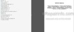 Photo 3 - New Holland T8.320 T8.350 T8.380 T8.410 T8.435 and T8.380 T8.410 T8.435 SmartTrax Service Manual Tractor 47917992