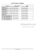 Photo 3 - New Holland T8.320 T8.350 T8.380 T8.410 T8.435 and T8.380 T8.410 T8.435 SmartTrax Service Manual Tractor 47748119