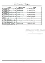 Photo 3 - New Holland T8.320 T8.350 T8.380 T8.410 T8.435 and T8.380 T8.410 T8.435 SmartTrax Service Manual Tractor 47748119
