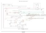 Photo 6 - New Holland T8.320 T8.350 T8.380 T8.410 T8.435 and T8.380 T8.410 T8.435 SmartTrax Service Manual Tractor 47748119