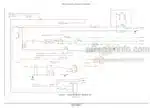 Photo 6 - New Holland T8.320 T8.350 T8.380 T8.410 T8.435 and T8.380 T8.410 T8.435 SmartTrax Service Manual Tractor 47748119