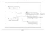 Photo 6 - New Holland T8.320 T8.350 T8.380 T8.410 T8.435 and T8.380 T8.410 T8.435 SmartTrax Service Manual Tractor 47917990