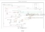 Photo 5 - New Holland T8.320 T8.350 T8.380 T8.410 T8.435 and T8.380 T8.410 T8.435 SmartTrax Service Manual Tractor 47799439