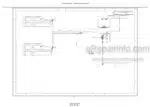 Photo 5 - New Holland T8.320 T8.350 T8.380 T8.410 T8.435 and T8.380 T8.410 T8.435 SmartTrax Service Manual Tractor 47918010