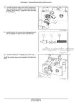 Photo 2 - New Holland T9.435 T9.480 T9.530 T9.565 T9.600 T9.645 T9.700 Service Manual Tractor 47680532 47680535