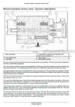 Photo 6 - New Holland T9.435 T9.480 T9.530 T9.565 T9.600 T9.645 T9.700 Service Manual Tractor 47680532 47680535