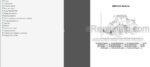 Photo 4 - New Holland T9.390 T9.450 T9.505 T9.560 T9.615 T9.670 Service Manual Tractor 47488219