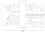 Photo 5 - New Holland T9.435 T9.480 T9.530 T9.565 T9.600 T9.645 T9.700 Service Manual Tractor