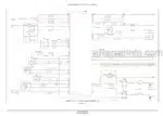 Photo 5 - New Holland T9.435 T9.480 T9.530 T9.565 T9.600 T9.645 T9.700 Service Manual Tractor