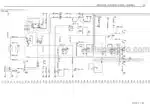 Photo 5 - New Holland TC54 TC56 AL59 Repair Manual Combine 604.64.961.00