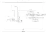 Photo 5 - New Holland TD4.70F TD4.80F TD4.90F Service Manual Tractor 47913129