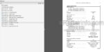 Photo 3 - New Holland TD4020F TD4030F TD4040F Service Manual Tractor 47621082