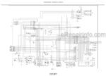 Photo 6 - New Holland TD65F TD75F TD85F Service Manual Tractor 47913163
