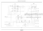 Photo 5 - New Holland TK4020F TK4020V TK4030 TK4030F TK4030V TK4040 TK4040M TK4050 TK4050M TK4060 Service Manual Tractor 47830952
