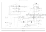 Photo 5 - New Holland TK4030V TK4050 TK4050M TK4060 Service Manual Tractor 47830956