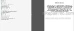 Photo 4 - New Holland TL60E TL75E TL85E TL95E Service Manual Tractor 47835583