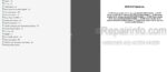Photo 4 - New Holland TL75 TL85 TL95 Power Shuttle Service Manual Tractor 47848279A