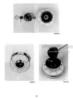 Photo 5 - New Holland TR75 TR85 TR95 1890 1890 1895 1900 2100 2100 Service Manual Powered Rear Axle Torque Hub Combine Harvester 40486402