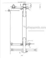 Photo 6 - New Holland TR96 TR97 TR98 Repair Manual Combine 40009630