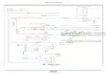 Photo 5 - New Holland TS6.110 TS6.110HC TS6.120 TS6.120HC TS6.130 TS6.140 Tier 4B (final) Service Manual Tractor 47924635
