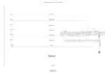 Photo 5 - New Holland TT35 TT40 TT45 Service Manual Tractor 47899736