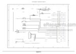 Photo 3 - New Holland TT3840 TT3840F TT4030 TT3880F Service Manual Tractor 47921938