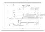Photo 3 - New Holland TT3840 TT3840F TT4030 TT3880F Service Manual Tractor 47921938