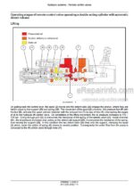 Photo 6 - New Holland TT4.80 TT4.90 Service Manual Tractor 47866580