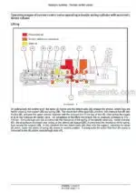 Photo 6 - New Holland TT4.80 TT4.90 Service Manual Tractor 47866580