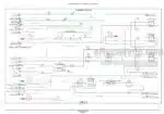 Photo 5 - New Holland U80C Tier 4 Service Manual Tractor Backhoe 47441616