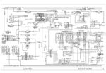 Photo 5 - New Holland W110C Tier II Service Manual Wheel Loader 47476332