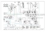 Photo 5 - New Holland W130C Tier 4 Service Manual Wheel Loader 47387716B