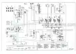 Photo 5 - New Holland W130C Tier 4 Service Manual Wheel Loader 47387716B