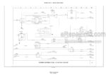 Photo 6 - New Holland W50C W60C W70C W80C Stage IIIB Service Manual Compact Wheel Loader 47768541C