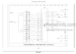 Photo 5 - New Holland W50C W60C W70C W80C Tier 4 Service Manual Compact Wheel Loader 47768541B