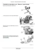 Photo 2 - New Holland WE150B Service Manual Wheeled Excavator 47500165A