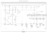 Photo 6 - New Holland WE150B Service Manual Wheeled Excavator 47500165A
