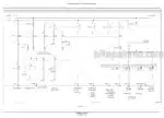Photo 6 - New Holland WE150B Service Manual Wheeled Excavator 47500165A