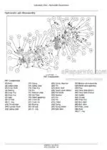 Photo 6 - New Holland Workmaster 33 Workmaster 37 Tier 4B (final) Service Manual Compact Tractor 47881877